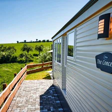 Ferienhaus Chilllout Chalets Daun-Kradenbach Exteriör bild