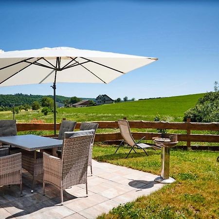 Ferienhaus Chilllout Chalets Daun-Kradenbach Exteriör bild