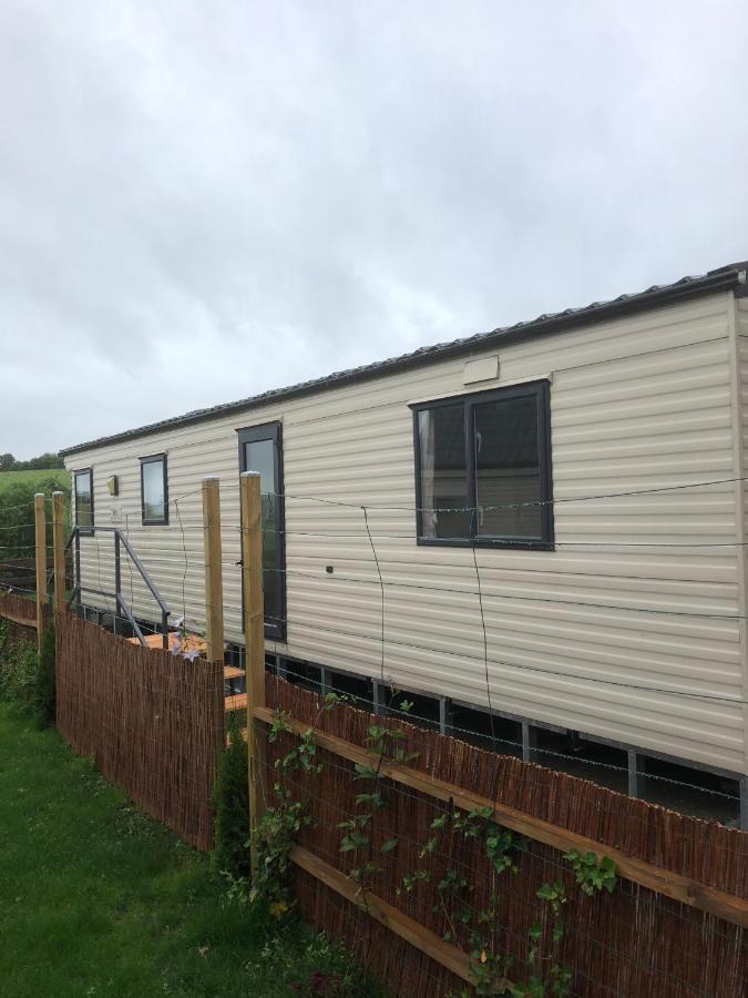 Ferienhaus Chilllout Chalets Daun-Kradenbach Exteriör bild