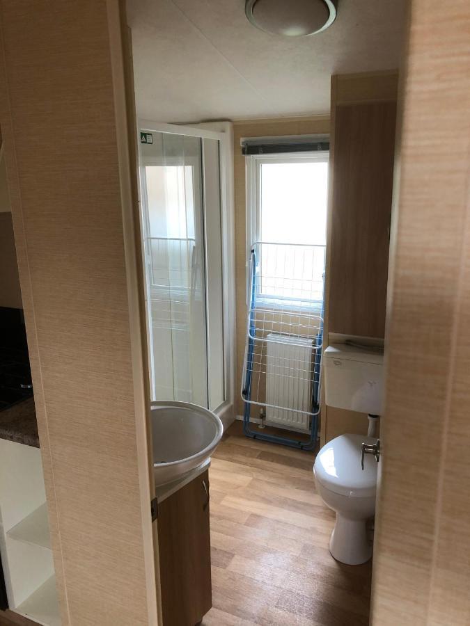 Ferienhaus Chilllout Chalets Daun-Kradenbach Exteriör bild