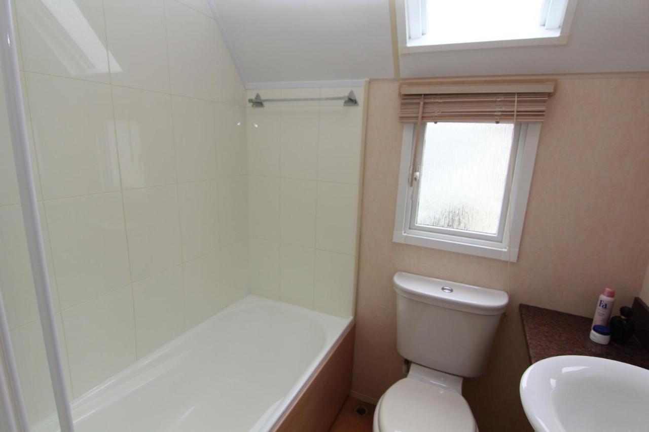 Ferienhaus Chilllout Chalets Daun-Kradenbach Exteriör bild