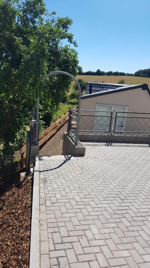 Ferienhaus Chilllout Chalets Daun-Kradenbach Exteriör bild