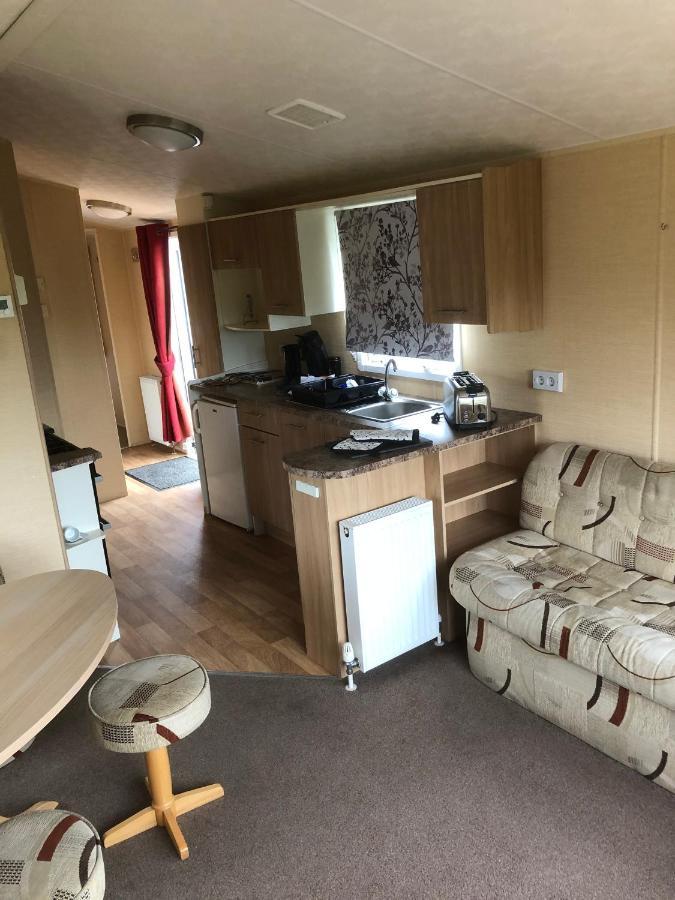 Ferienhaus Chilllout Chalets Daun-Kradenbach Exteriör bild