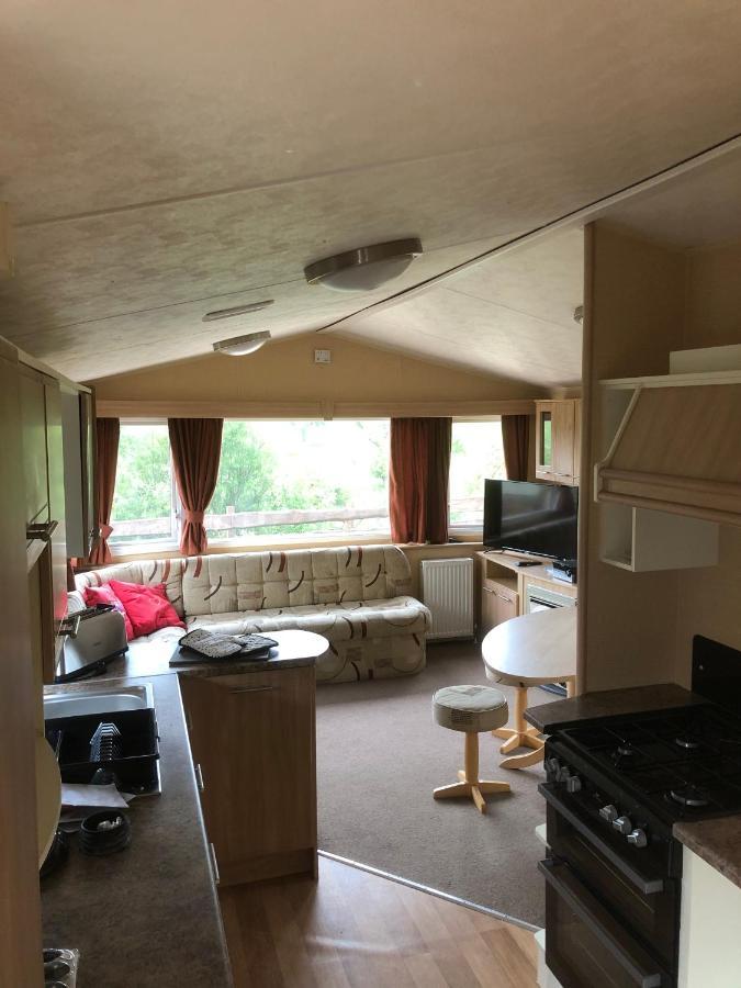 Ferienhaus Chilllout Chalets Daun-Kradenbach Exteriör bild
