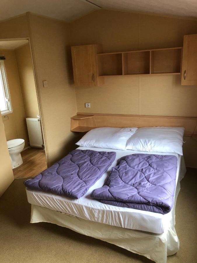 Ferienhaus Chilllout Chalets Daun-Kradenbach Exteriör bild