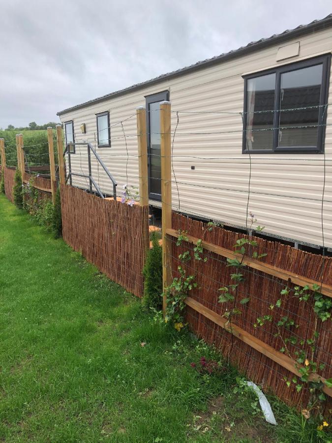 Ferienhaus Chilllout Chalets Daun-Kradenbach Exteriör bild