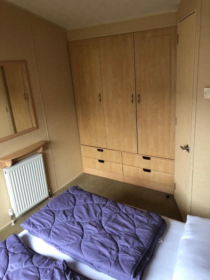 Ferienhaus Chilllout Chalets Daun-Kradenbach Exteriör bild