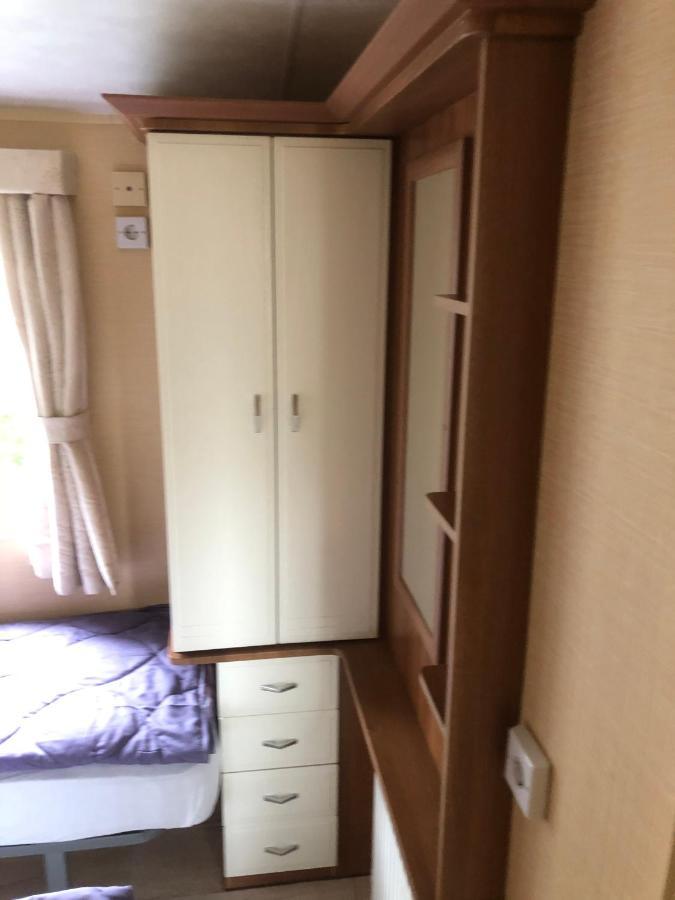 Ferienhaus Chilllout Chalets Daun-Kradenbach Exteriör bild
