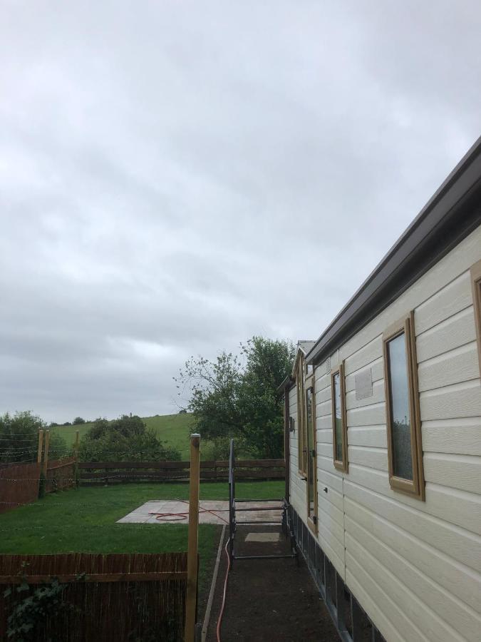 Ferienhaus Chilllout Chalets Daun-Kradenbach Exteriör bild
