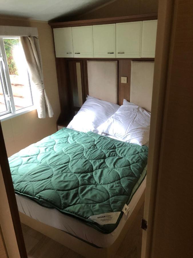 Ferienhaus Chilllout Chalets Daun-Kradenbach Exteriör bild