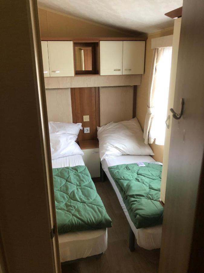 Ferienhaus Chilllout Chalets Daun-Kradenbach Exteriör bild