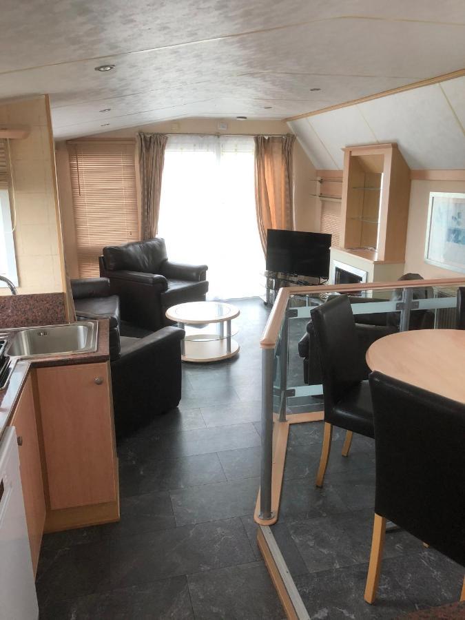 Ferienhaus Chilllout Chalets Daun-Kradenbach Exteriör bild