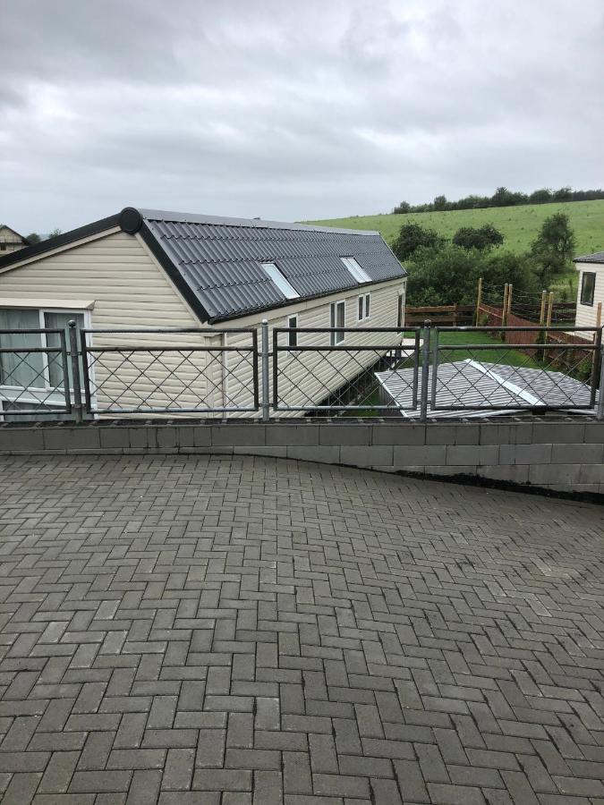 Ferienhaus Chilllout Chalets Daun-Kradenbach Exteriör bild