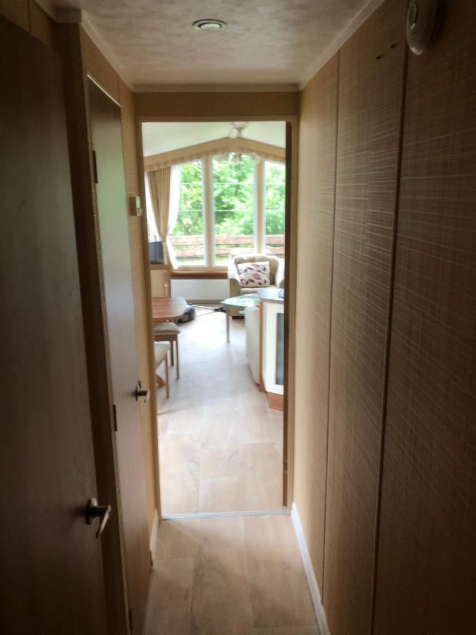 Ferienhaus Chilllout Chalets Daun-Kradenbach Exteriör bild
