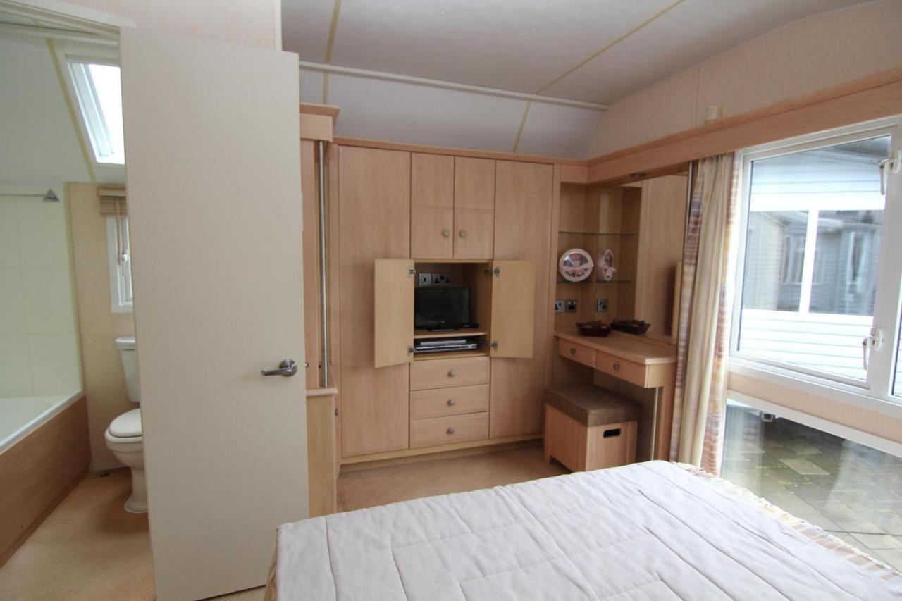 Ferienhaus Chilllout Chalets Daun-Kradenbach Exteriör bild