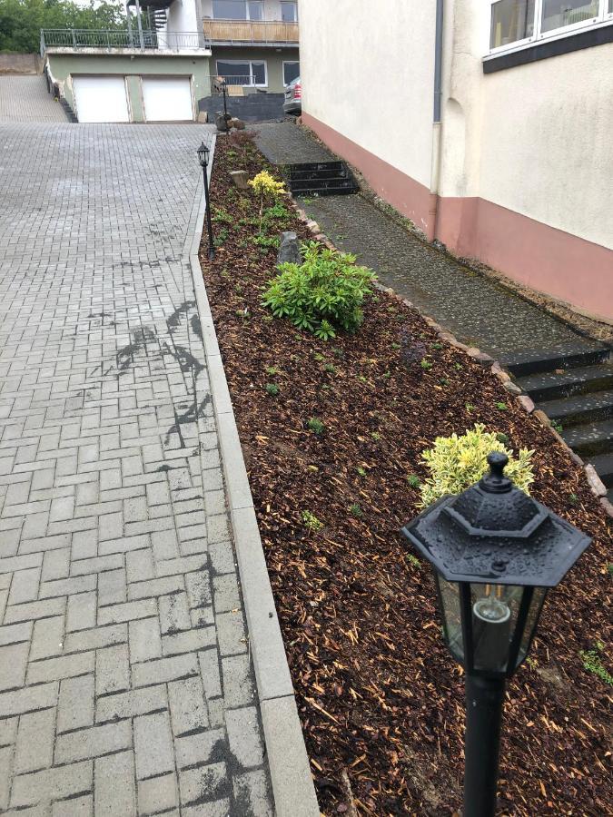 Ferienhaus Chilllout Chalets Daun-Kradenbach Exteriör bild