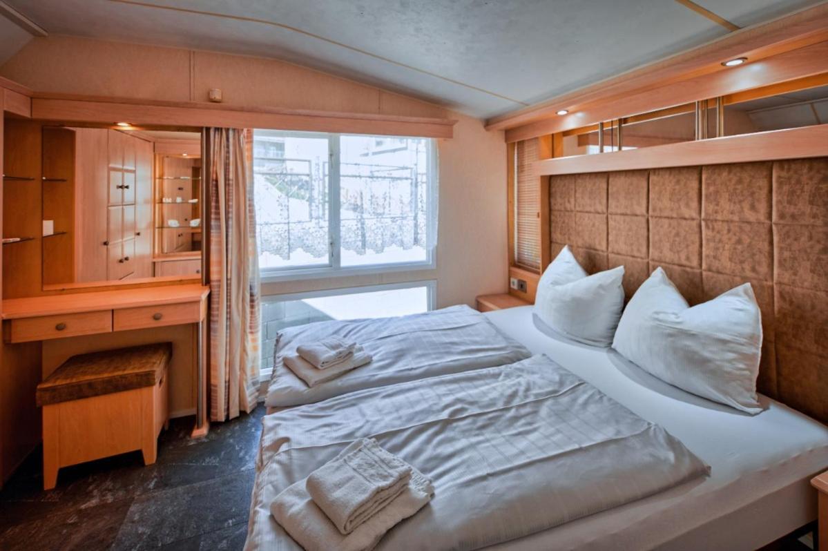 Ferienhaus Chilllout Chalets Daun-Kradenbach Exteriör bild
